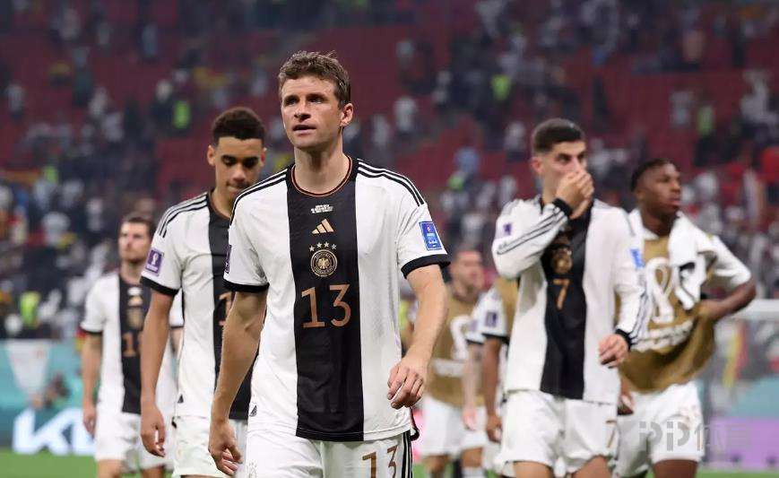 FIFA官网点评德国队日耳曼战车有很多遗憾 但没有抱怨 10 FIFA官网点评德国队日耳曼战车有很多遗憾 但没有抱怨